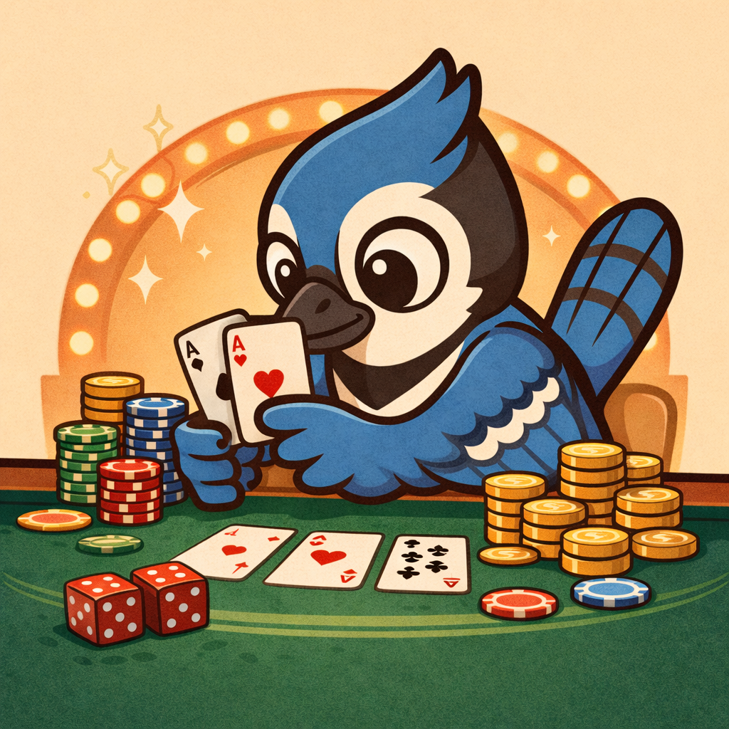 Hop Parlays