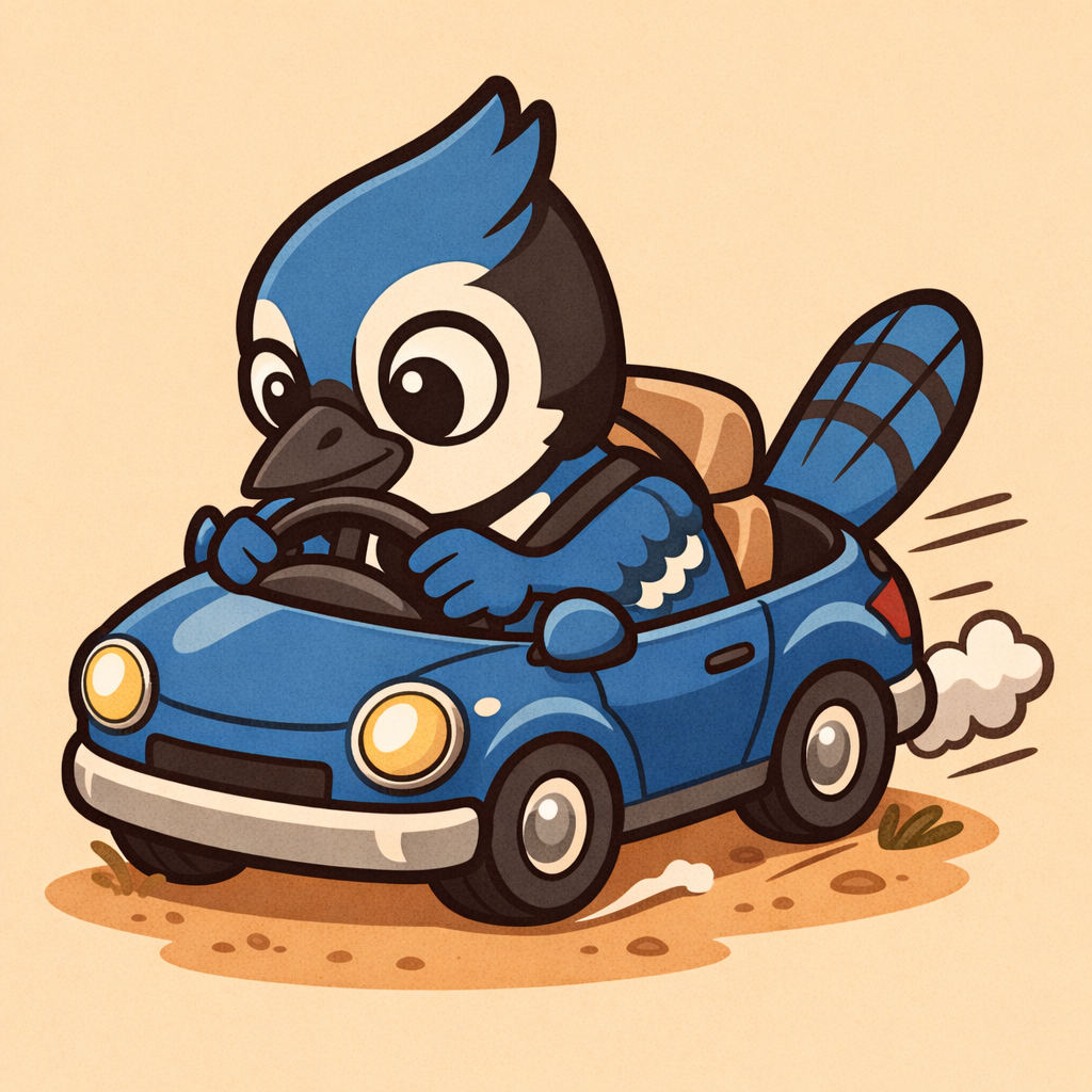 JHU Rideshare